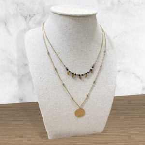 Atelier privatisé Cristal - Création d'un bijou par personne