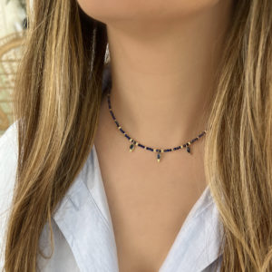 Collier Gabriella Jade