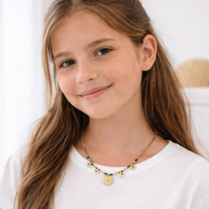 Réserver un atelier pour enfant : création d'un bijou - 69€