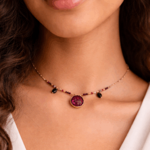 Réserver un atelier pour enfant : création d'un bijou - 69€