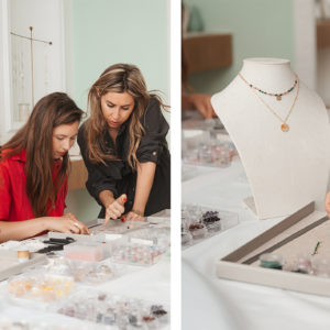 Atelier Bracelet 55€