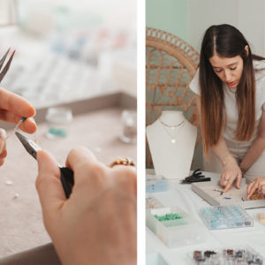 Atelier Bracelet 55€