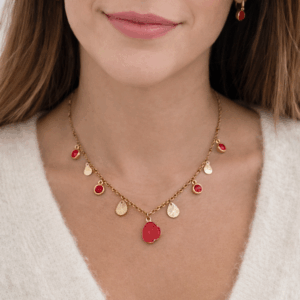 Réserver un atelier collier - 79€