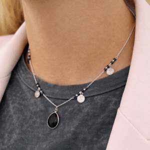 Réserver un atelier COLLIER - 79€