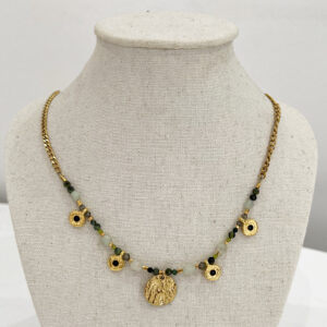 Réserver un atelier collier - 79€