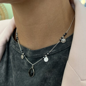 Réserver un atelier collier - 79€