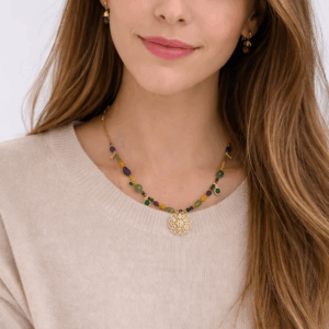 Réserver un atelier collier - 79€