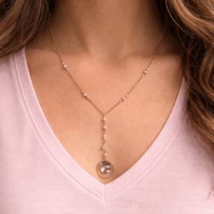 Réserver un atelier collier - 79€