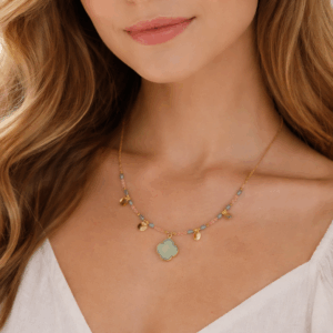 Réserver un atelier COLLIER - 79€