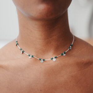 Réserver un atelier collier - 79€