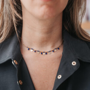 Réserver un atelier collier - 79€