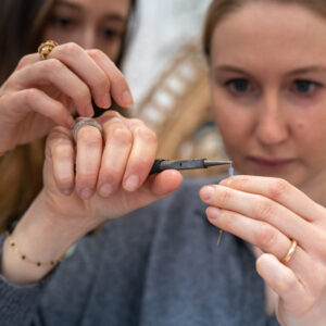 Réserver un atelier collier - 79€