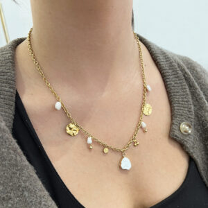 Réserver un atelier collier - 79€