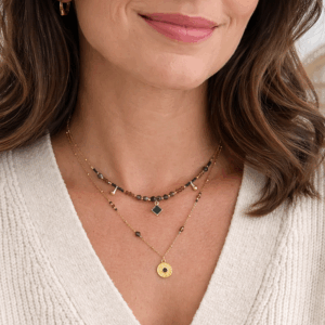 Réserver un atelier COLLIER DOUBLE ou SAUTOIR - 129€