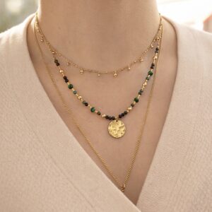 Réserver un atelier COLLIER DOUBLE ou SAUTOIR - 129€