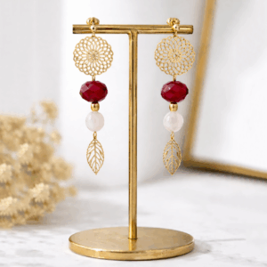 Offrir un atelier ADULTE de création de bijoux !