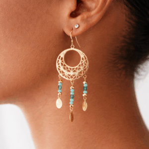 Offrir un atelier ADULTE de création de bijoux !