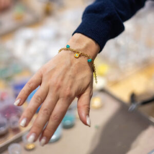 Réserver un atelier bracelet - 79€