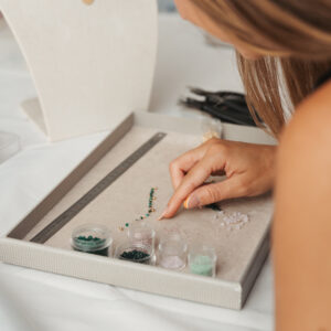 Réserver un atelier bracelet - 79€