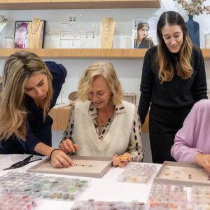 Réserver un atelier bracelet - 79€